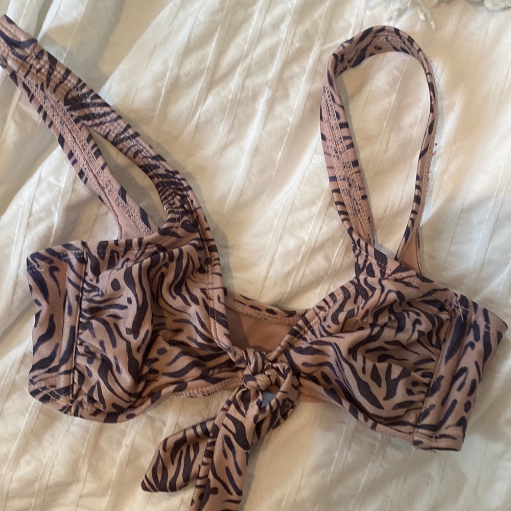 Target bathing suit top
